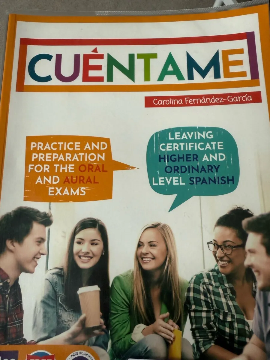 School Books - Image 2