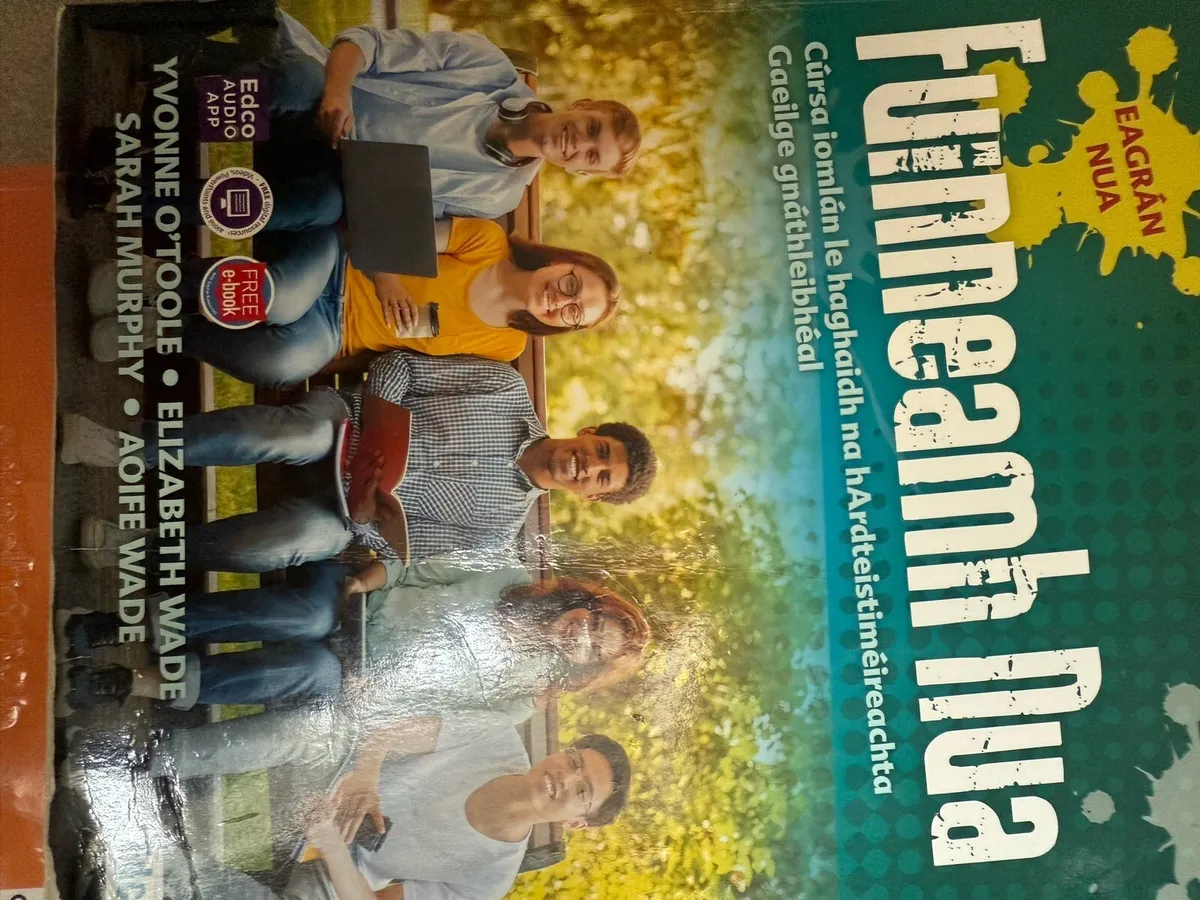 School Books - Image 3