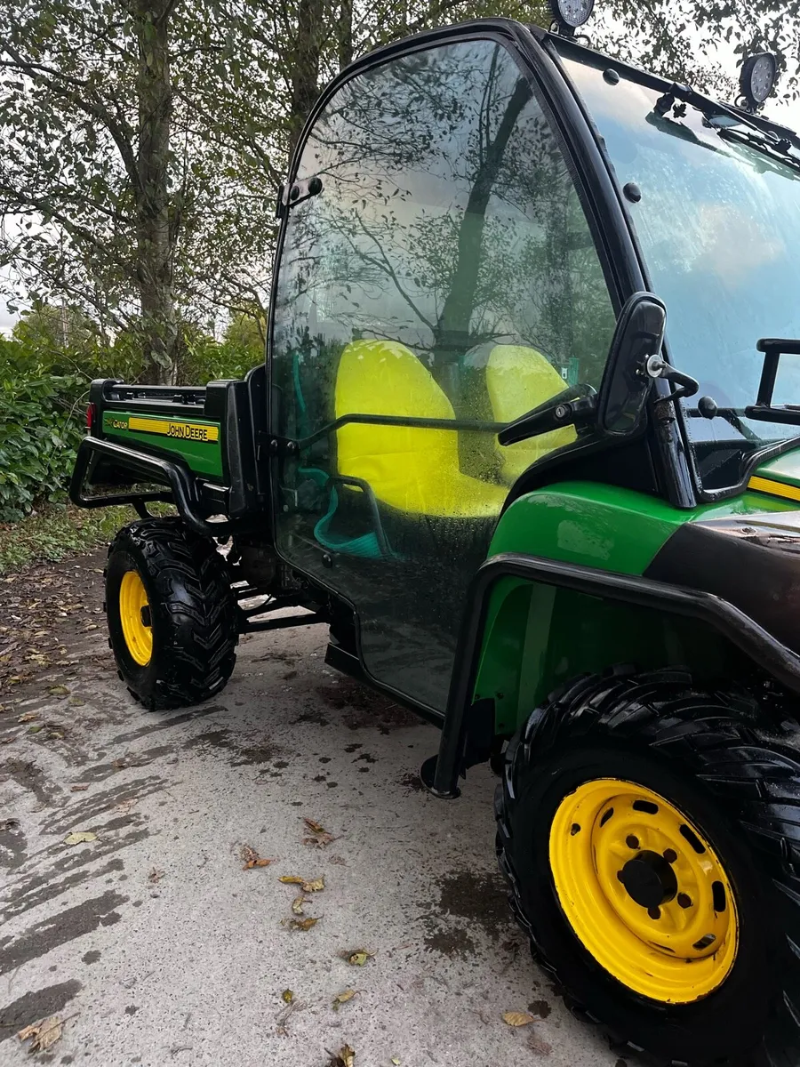 John Deere Gator - Image 2