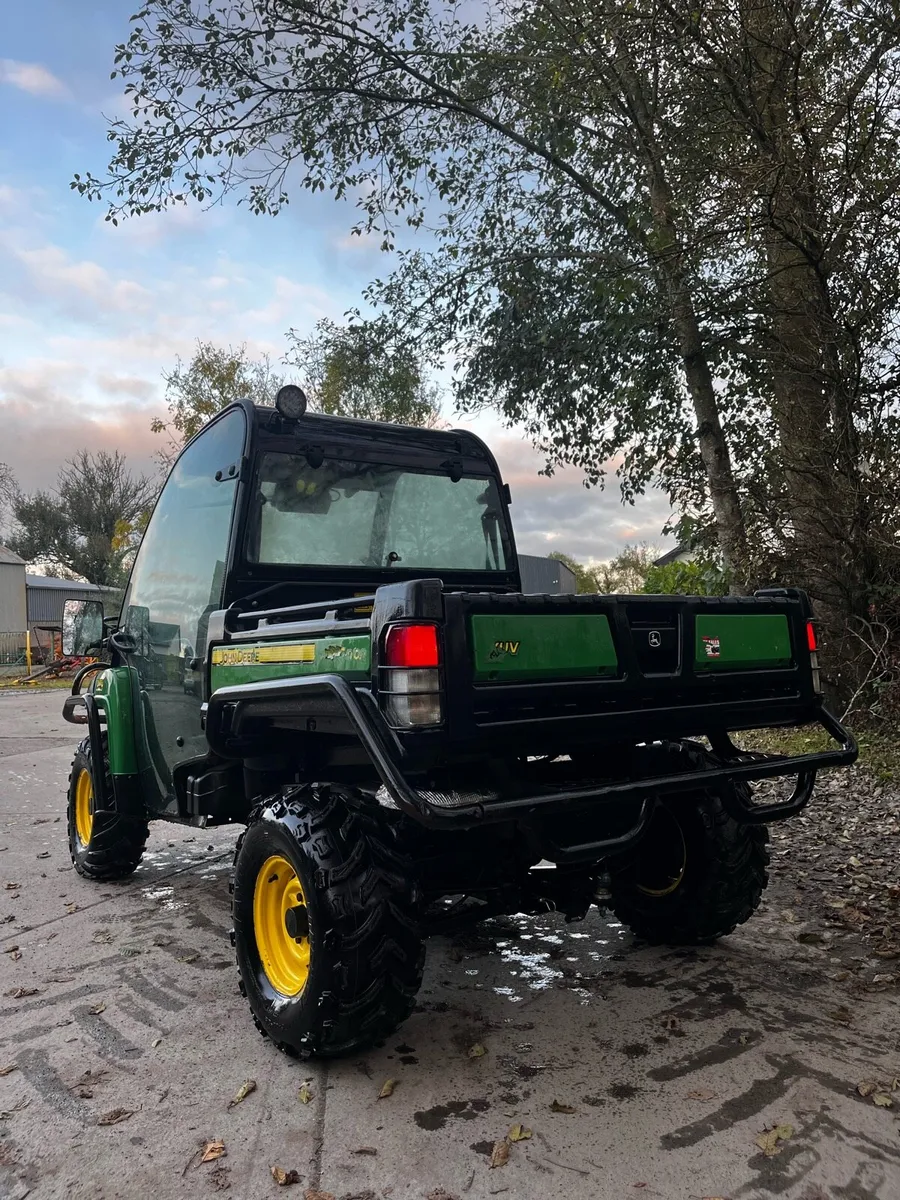John Deere Gator - Image 3