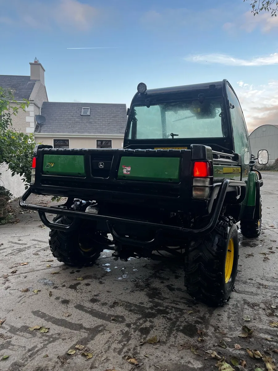 John Deere Gator - Image 4