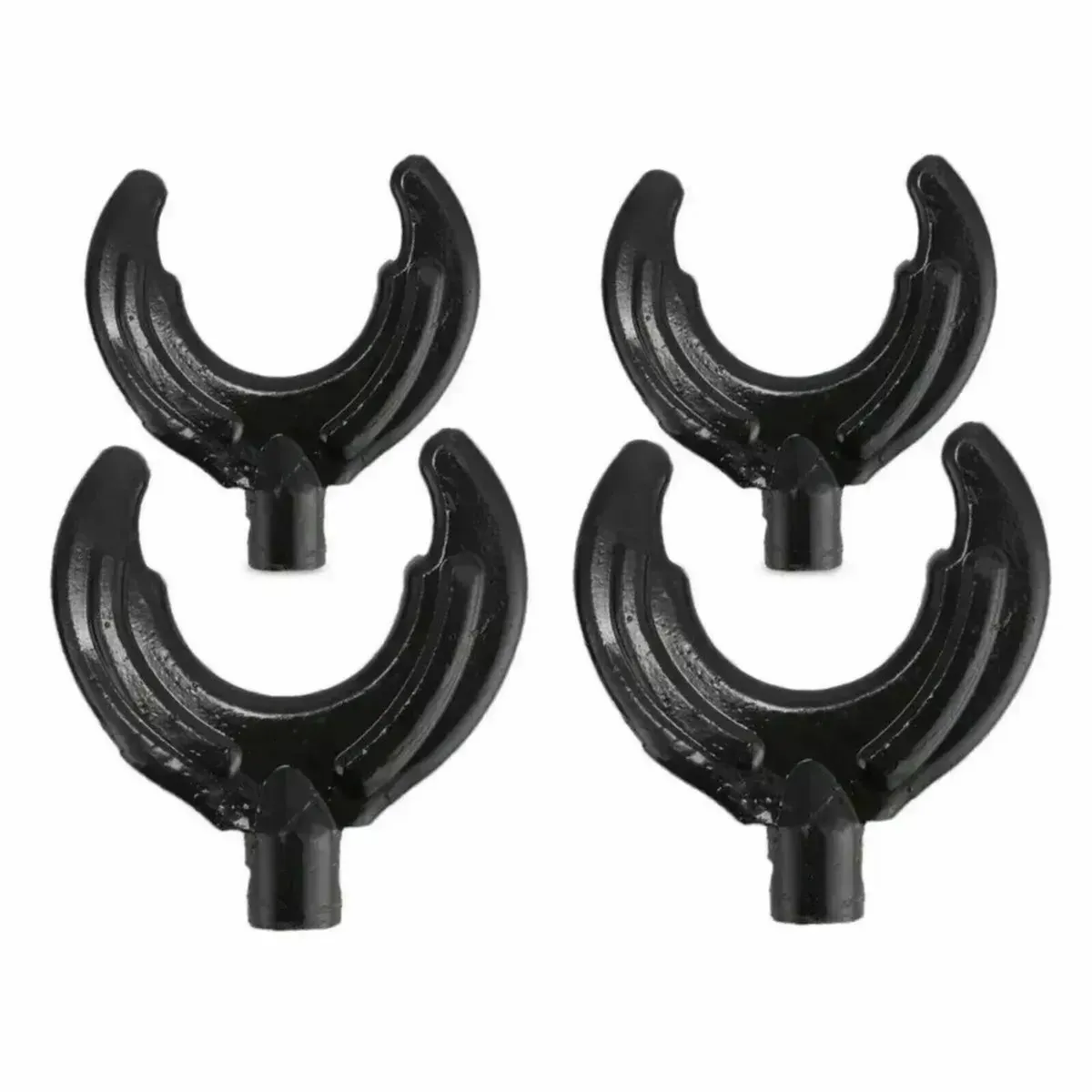 Hydraulic Spring Compressor Tool 1 Ton Heavy - Image 4