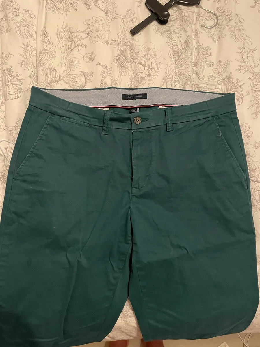 Tommy Hilfiger pants - Image 2