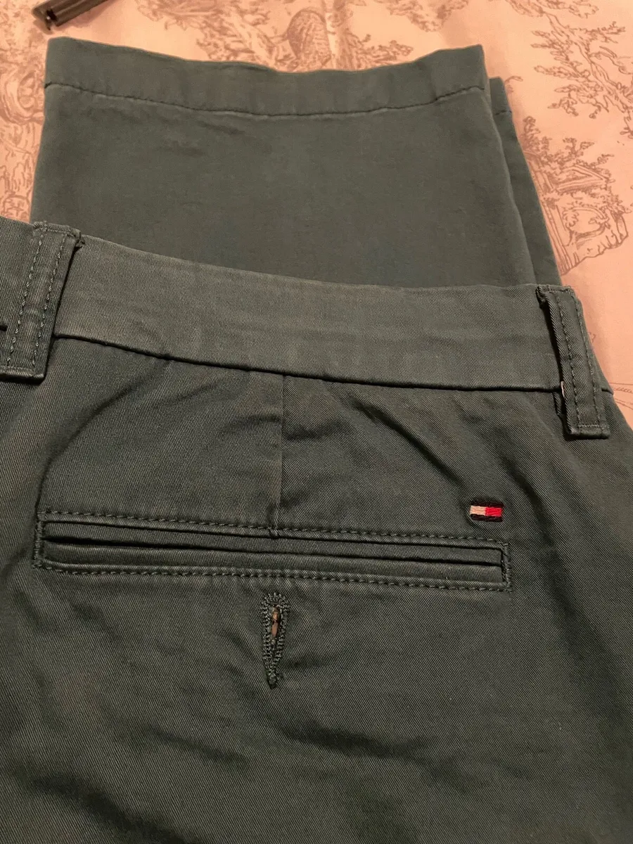 Tommy Hilfiger pants - Image 3