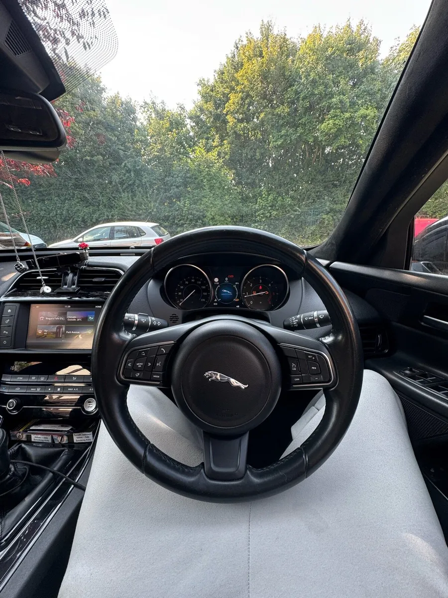 Jaguar XE 2.0D 2016 - Image 1
