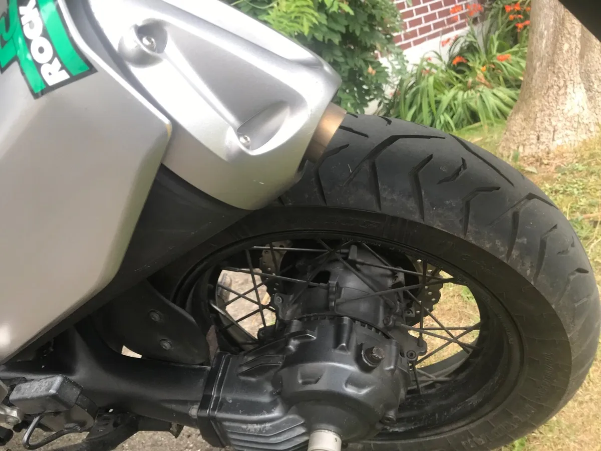 YAMAHA Other 2011 - Image 3