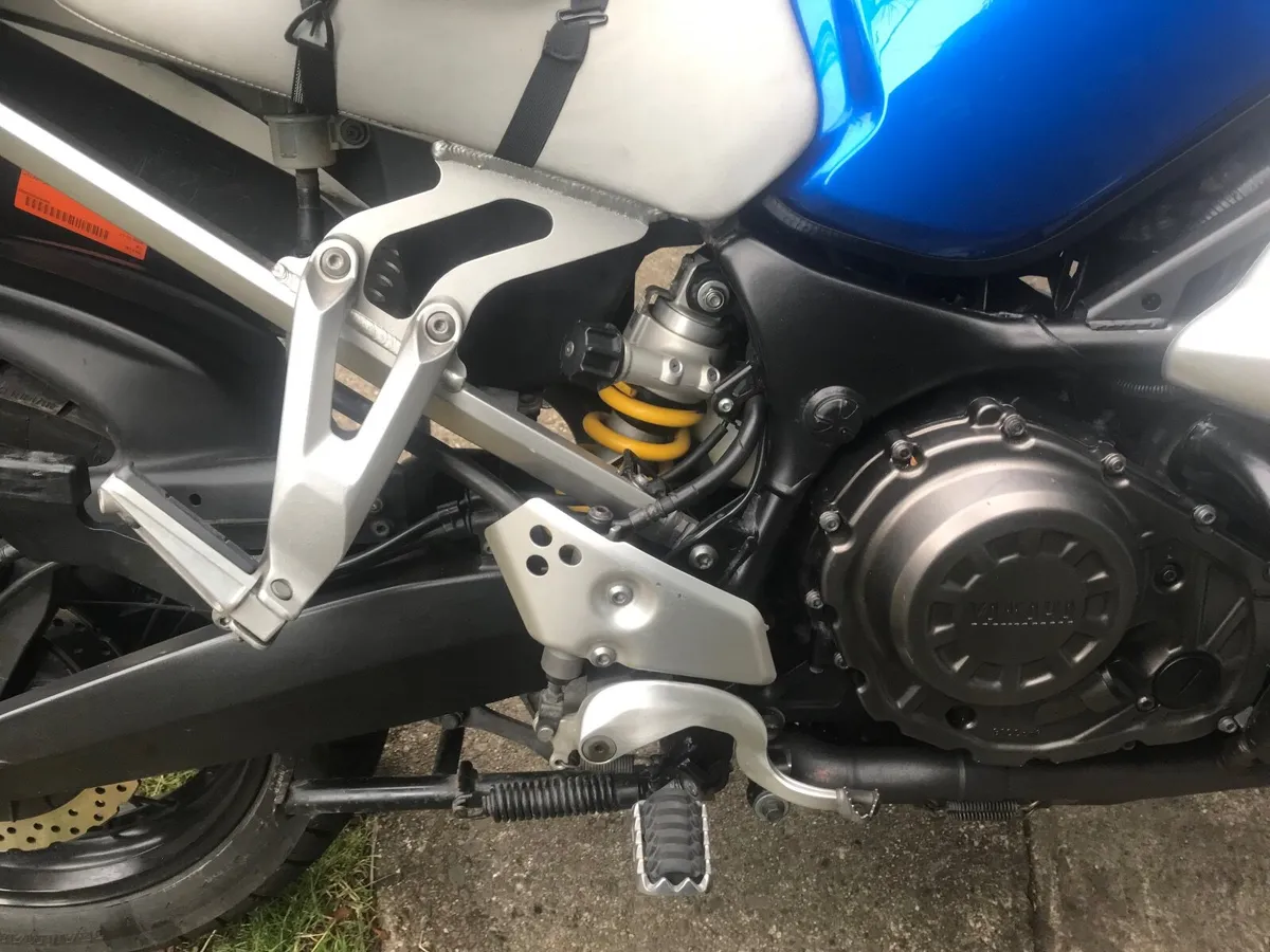 YAMAHA Other 2011 - Image 4