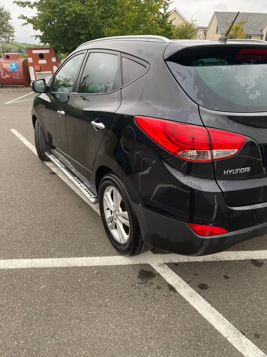 Hyundai ix35 - Image 3