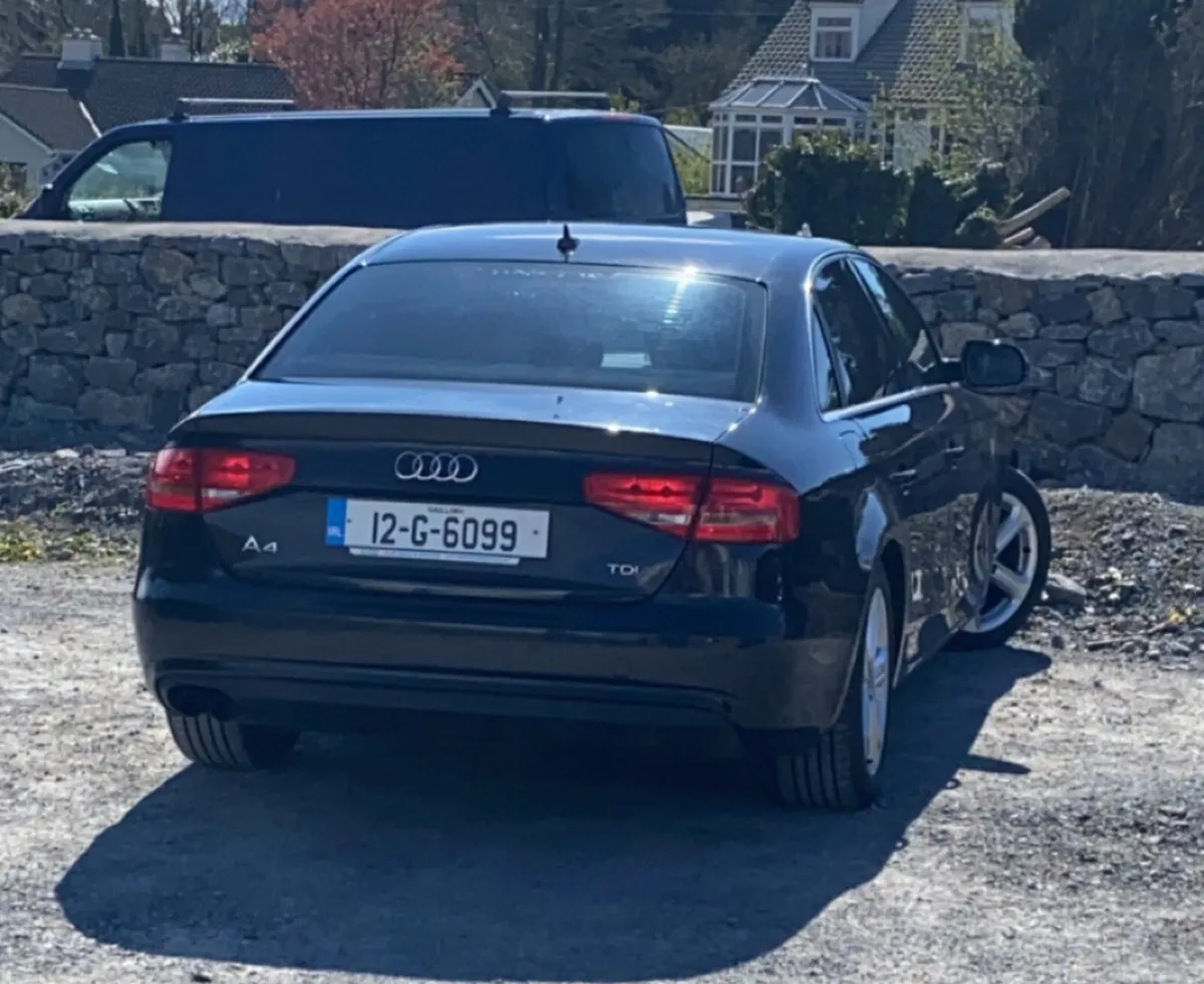 Audi - Image 1