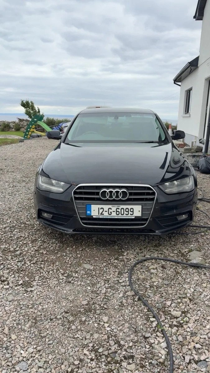 Audi - Image 3
