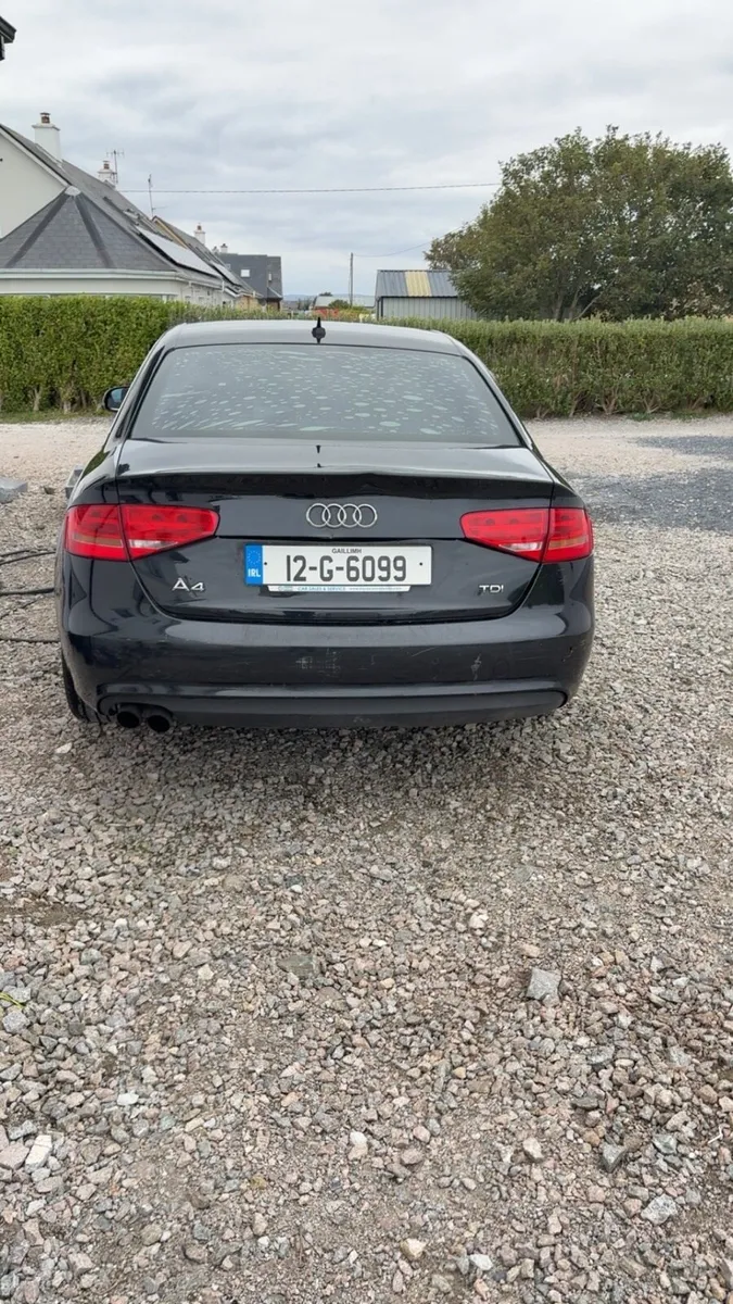 Audi - Image 4