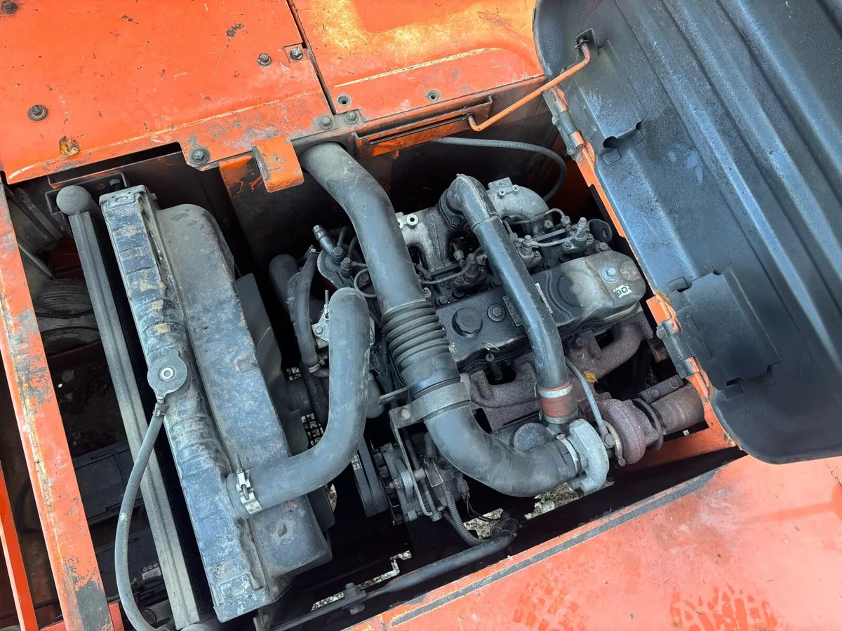 Hitachi EX165 - Image 3