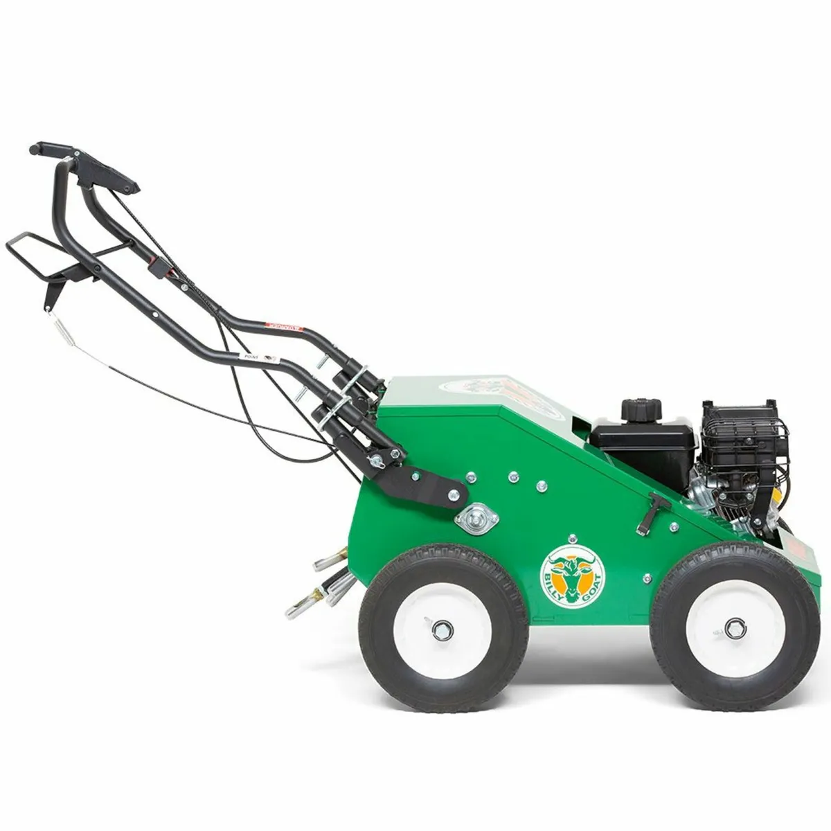 Billy Goat PL1803V PLUGR Aerator - Image 4