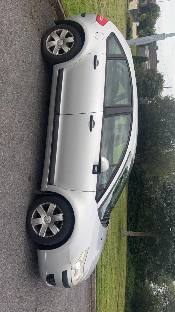 Citroen C4 2007 - Image 3