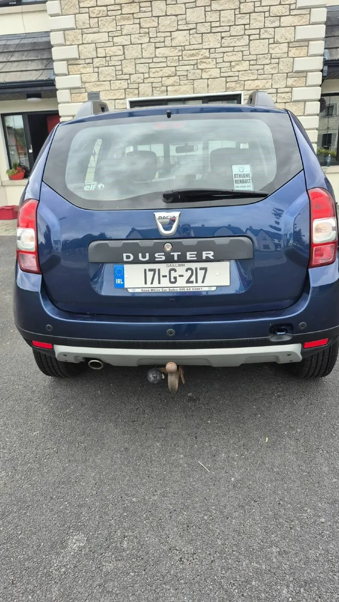 Dacia Duster 2017 - Image 2