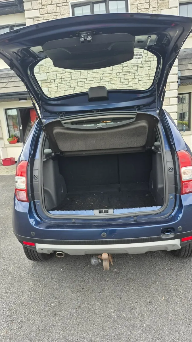 Dacia Duster 2017 - Image 3
