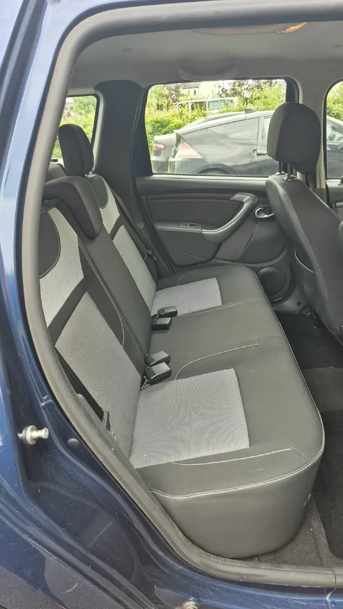 Dacia Duster 2017 - Image 4