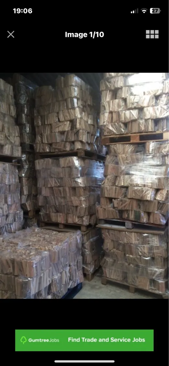 Kindling