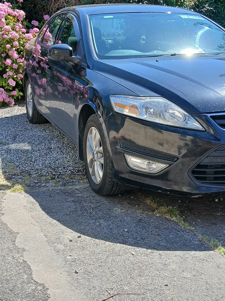 Ford Mondeo 2011 - Image 4
