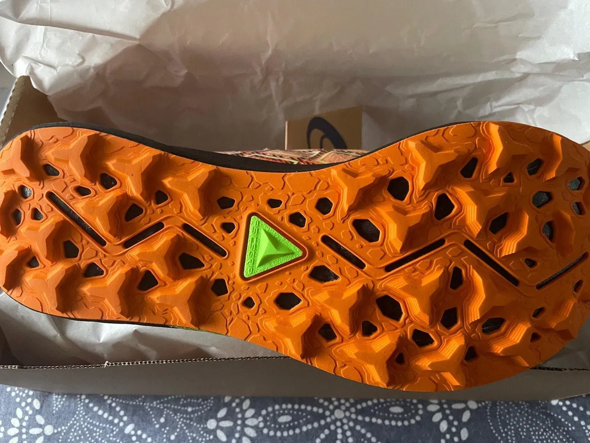 Running shoes - Image 2