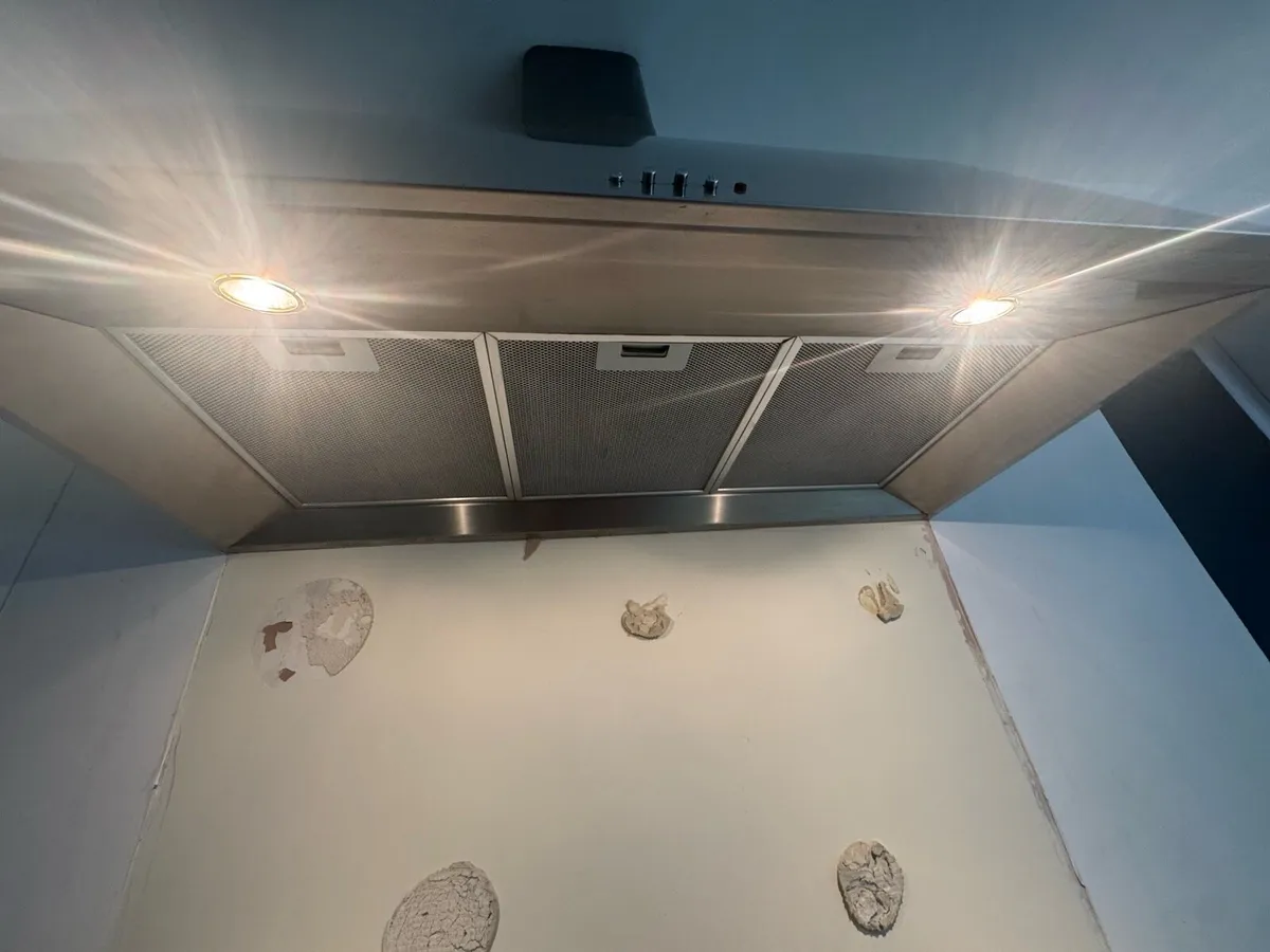 ILVE Professional AG-100 Kitchen Hood - Image 3