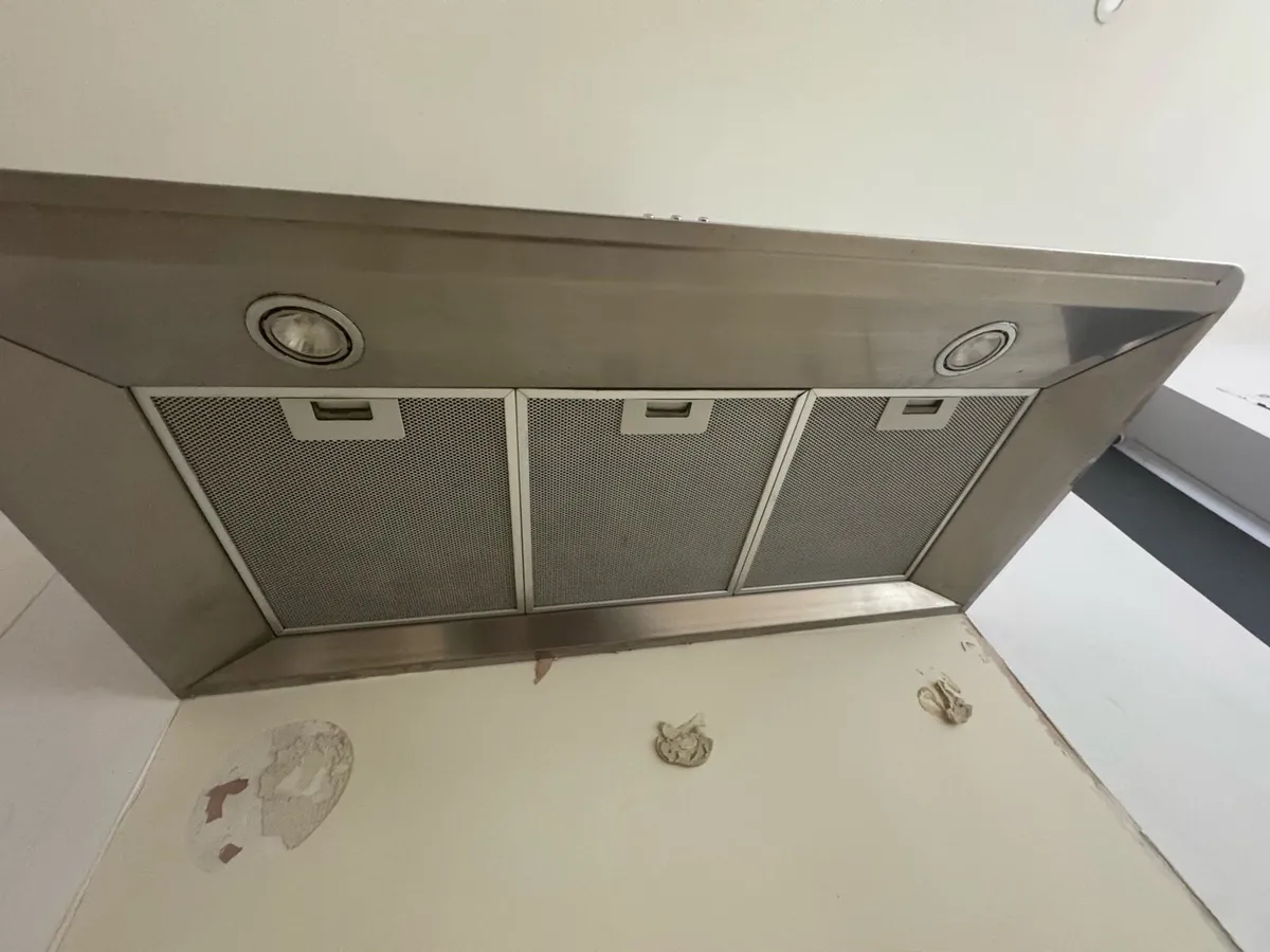 ILVE Professional AG-100 Kitchen Hood - Image 4