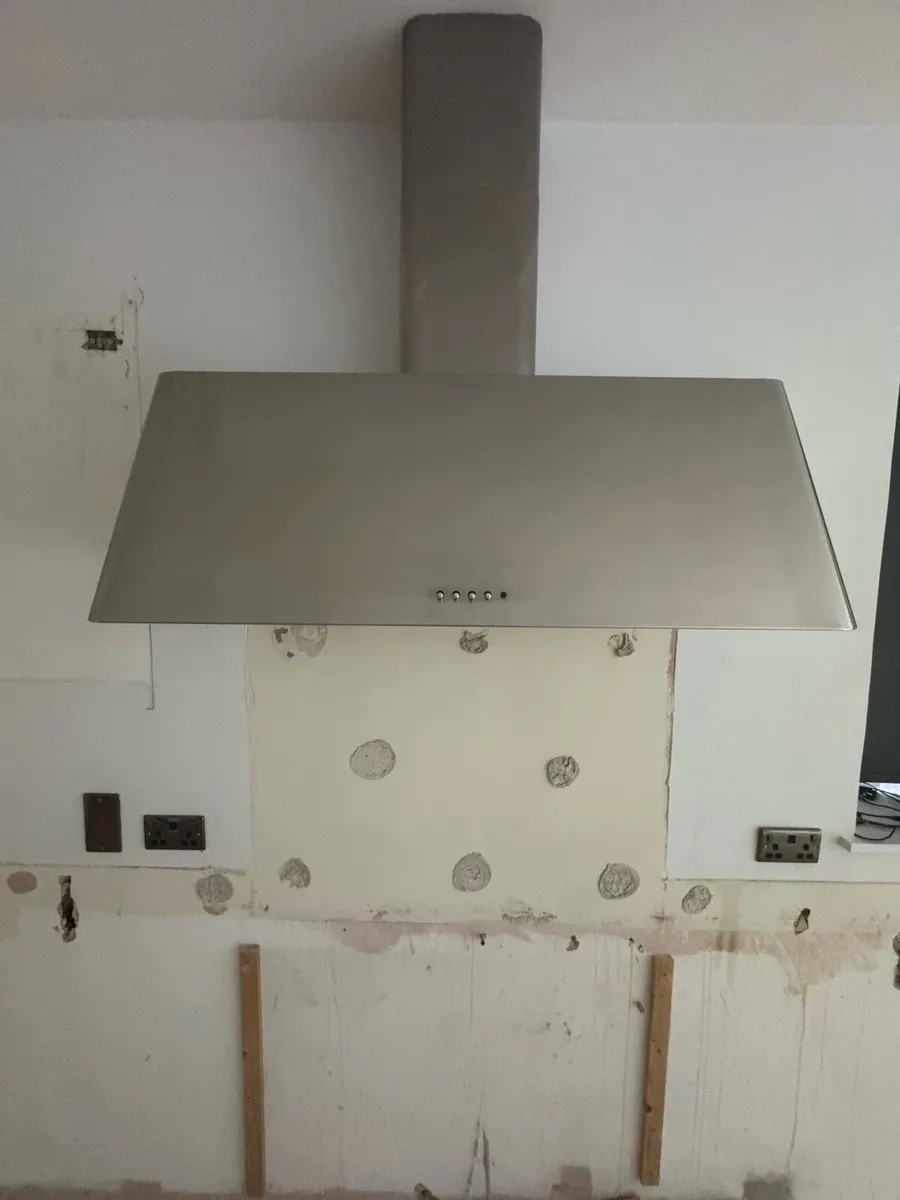 ILVE Professional AG-100 Kitchen Hood - Image 1