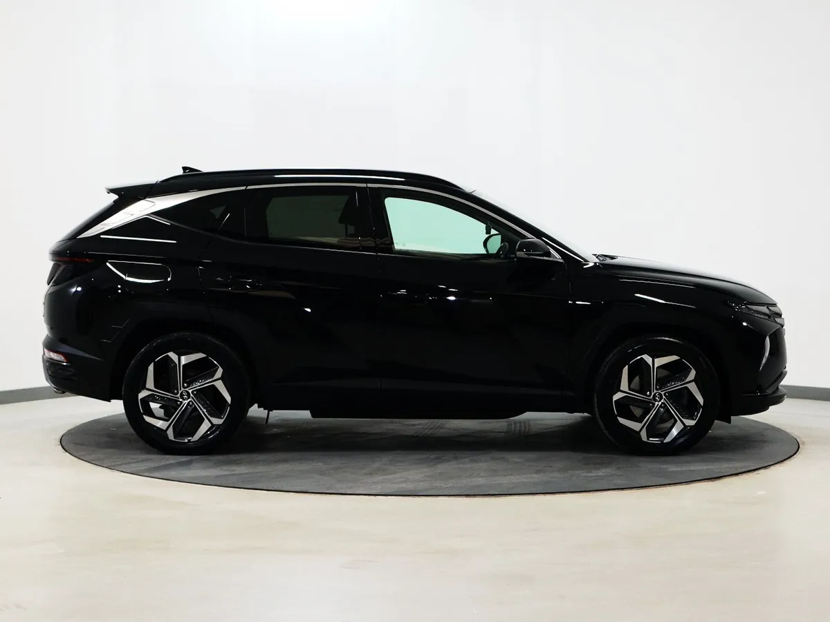 *127* 2022 Hyundai Tucson 1.6 tgdi phev premium - Image 3