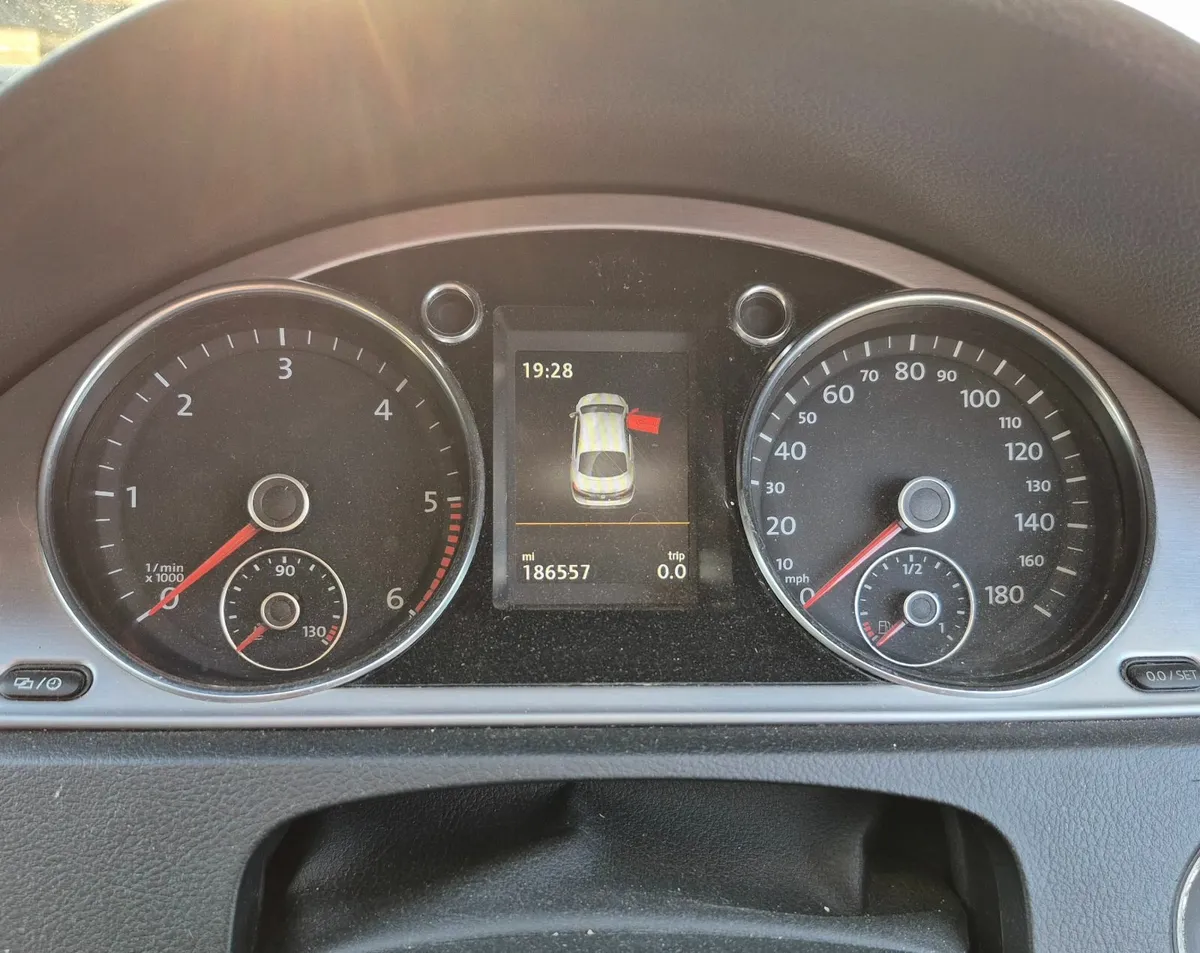 Volkswagen CC 2016 150BHP - Image 3