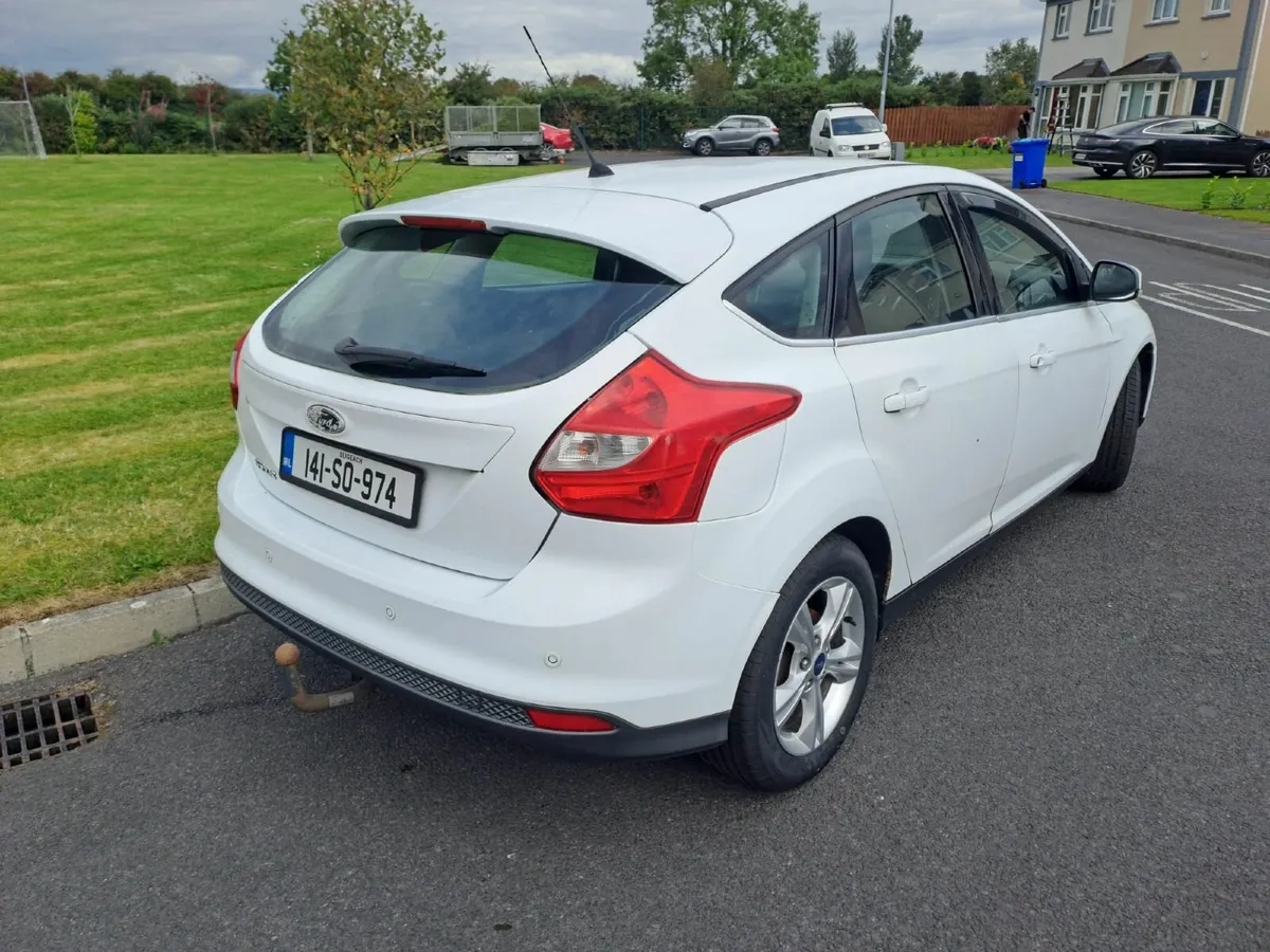 Ford Focus 2014 - Image 4