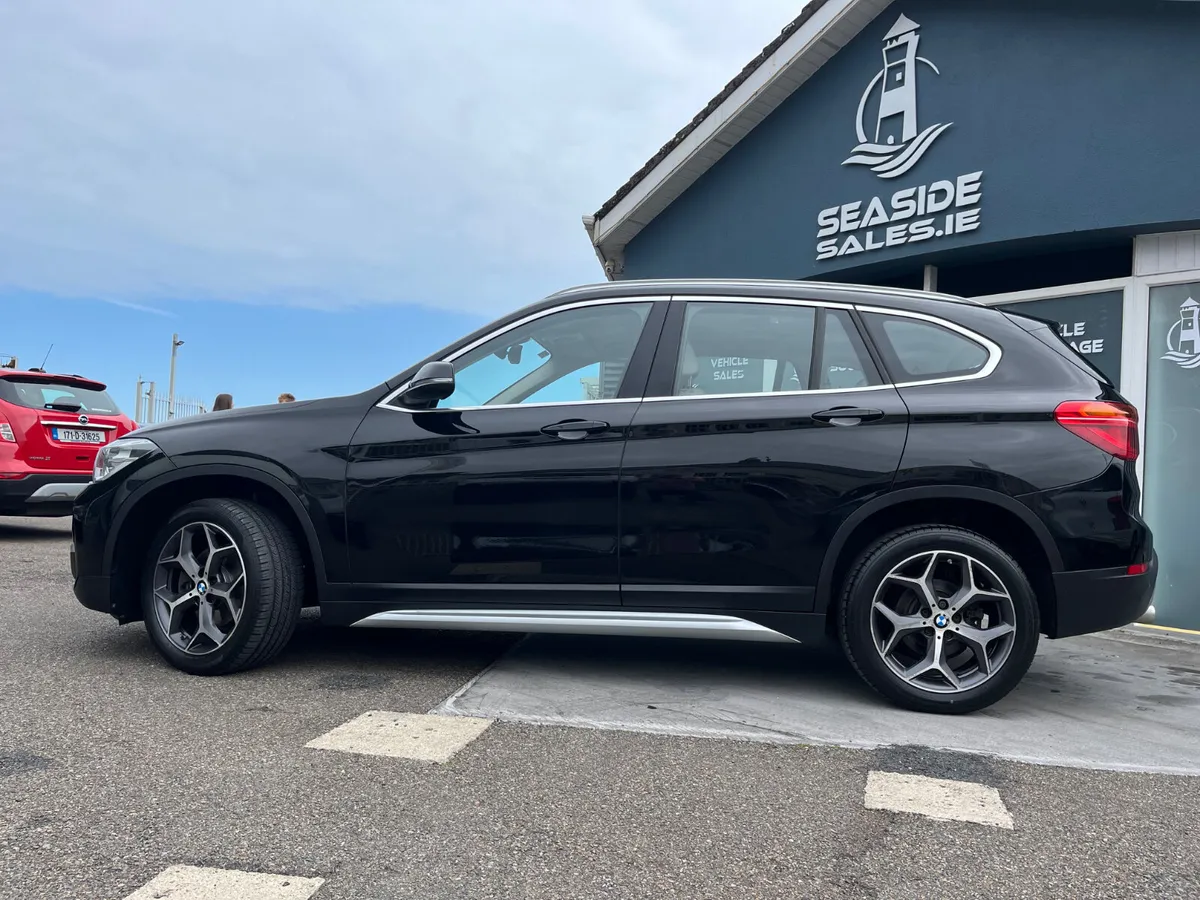 182 BMW X1 automatic - Image 2