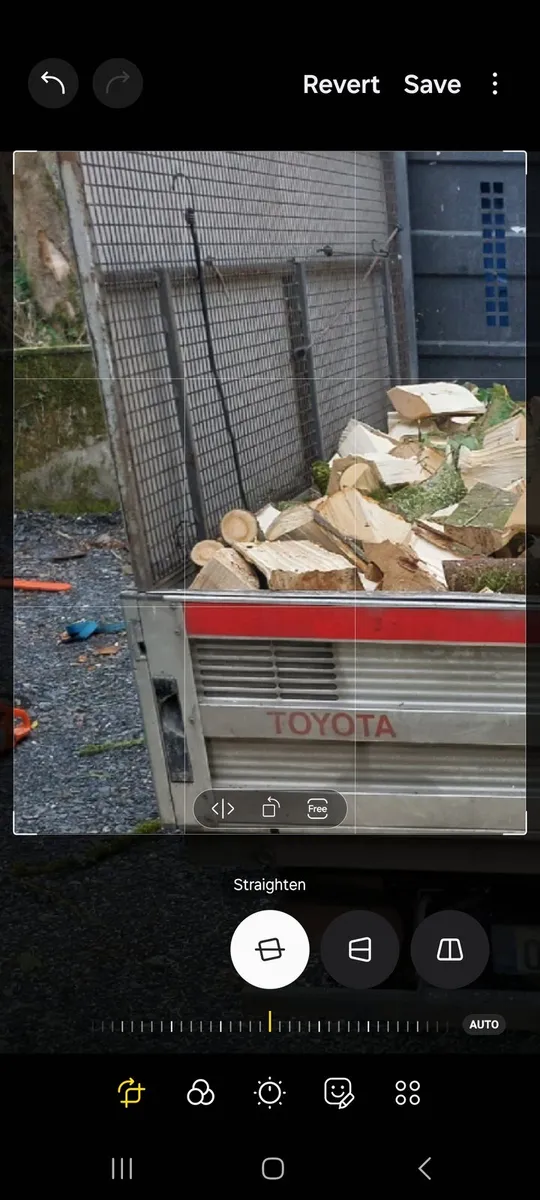 Toyota dyna rim bords high sides - Image 2
