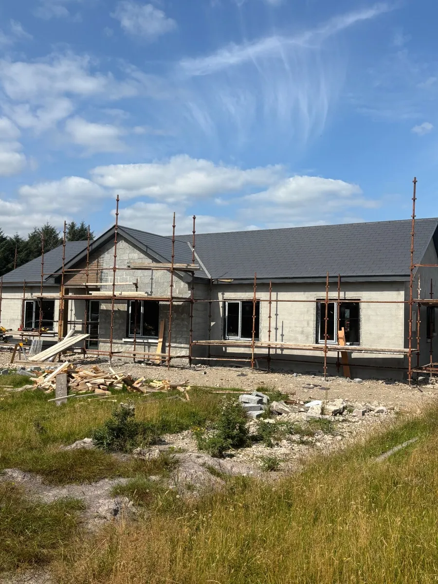 Scaffolding - Image 1