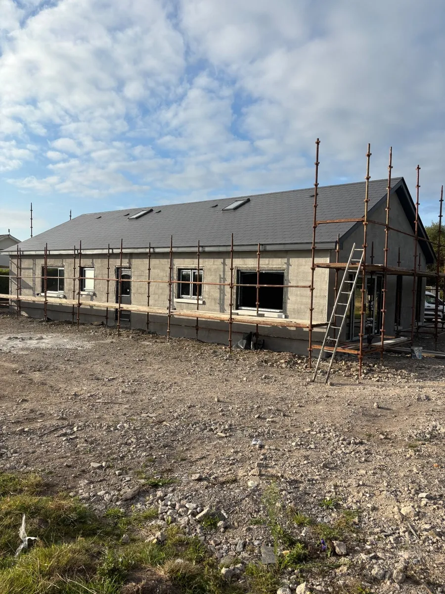 Scaffolding - Image 2