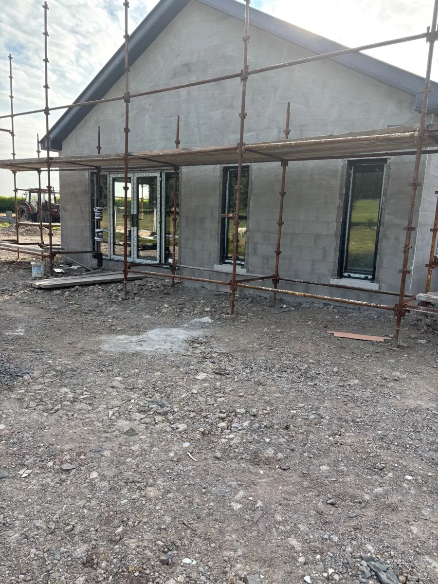 Scaffolding - Image 3
