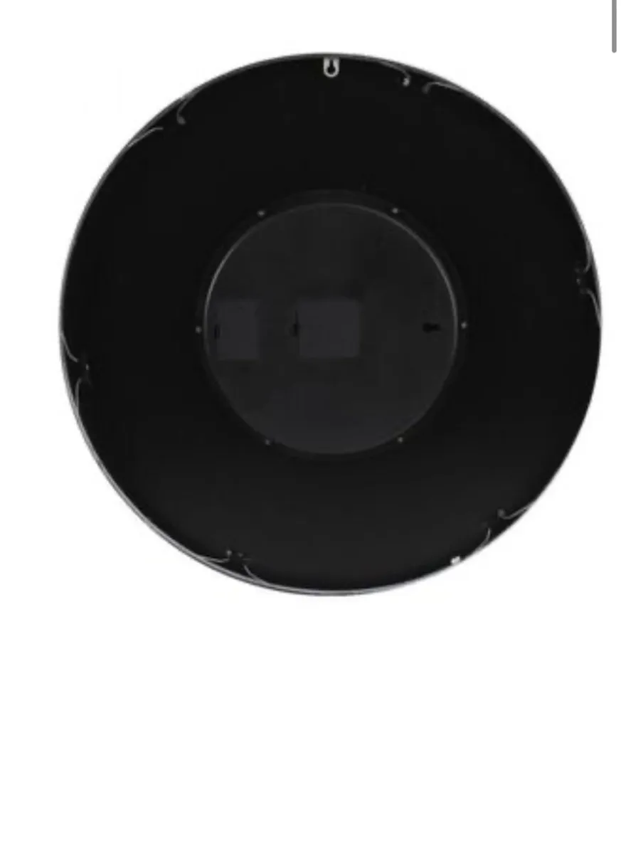 Wall clock 60cm - Image 3