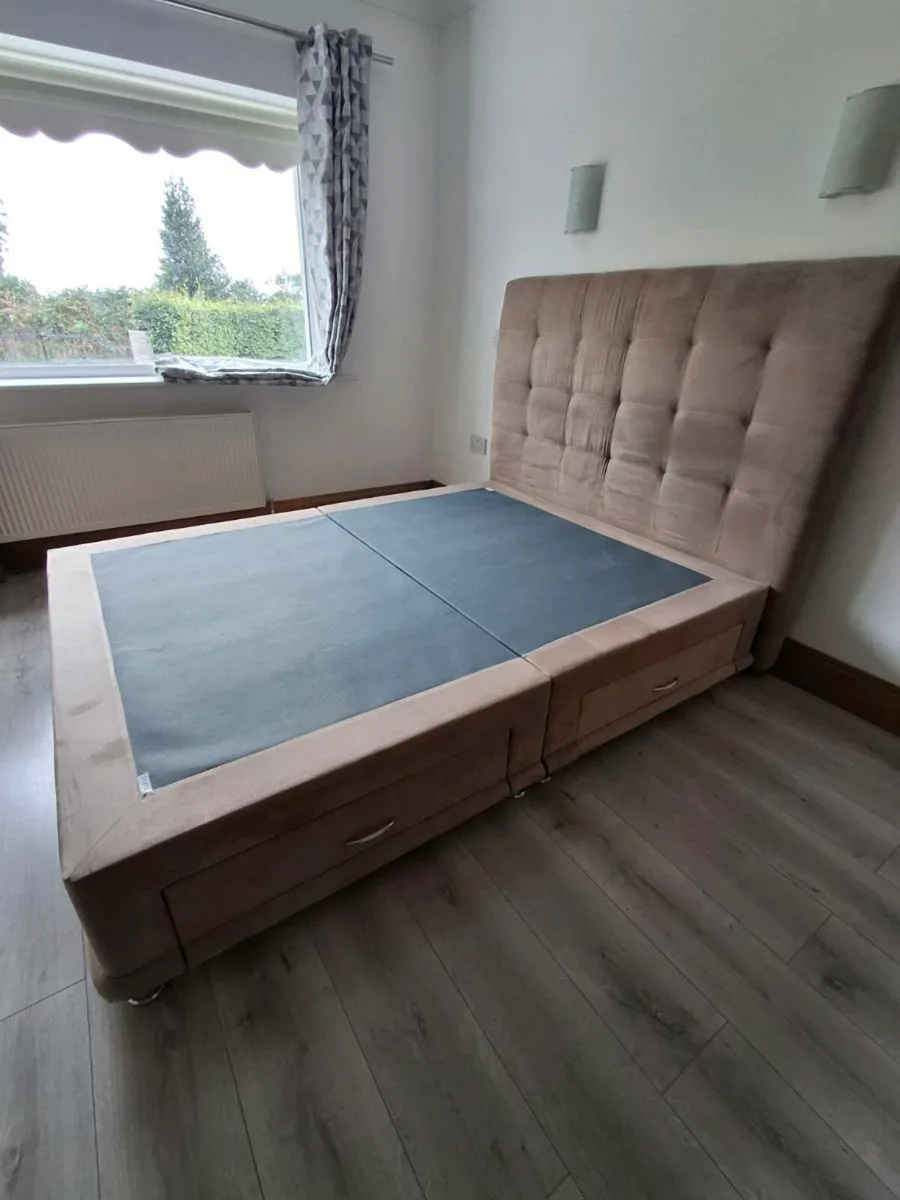 Divan Bed Base - Image 2