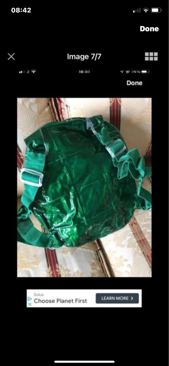 Heineken Cooler Bag - Image 4