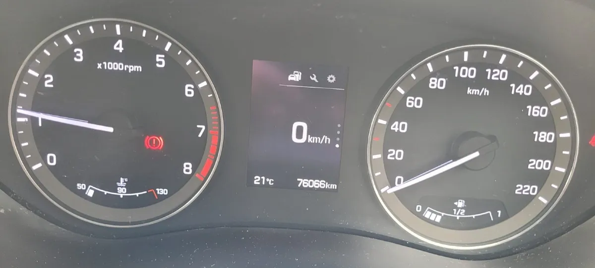 Hyundai i20 Active 2016 - Image 4