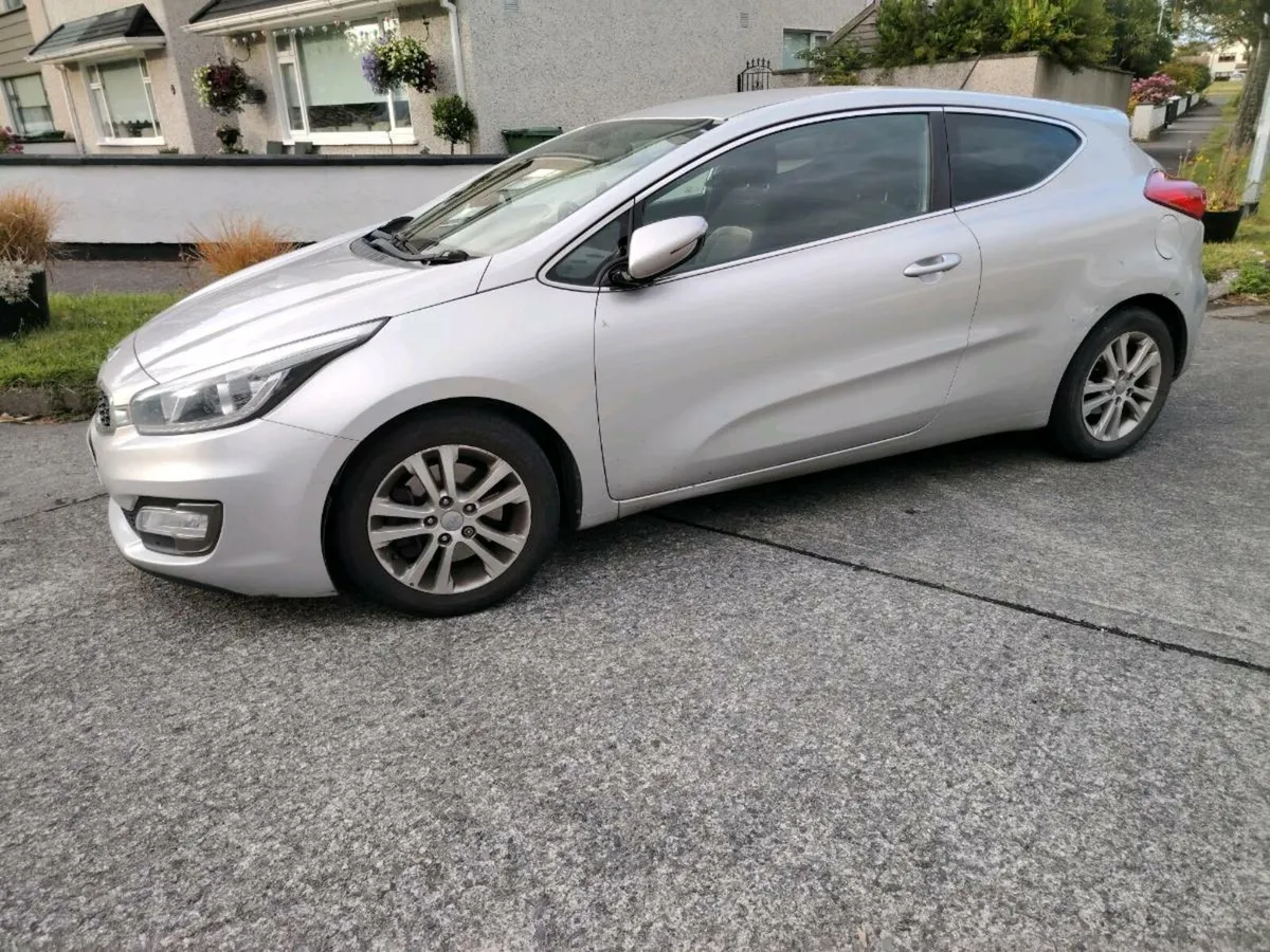 Kia Ceed ecodinamic - Image 3