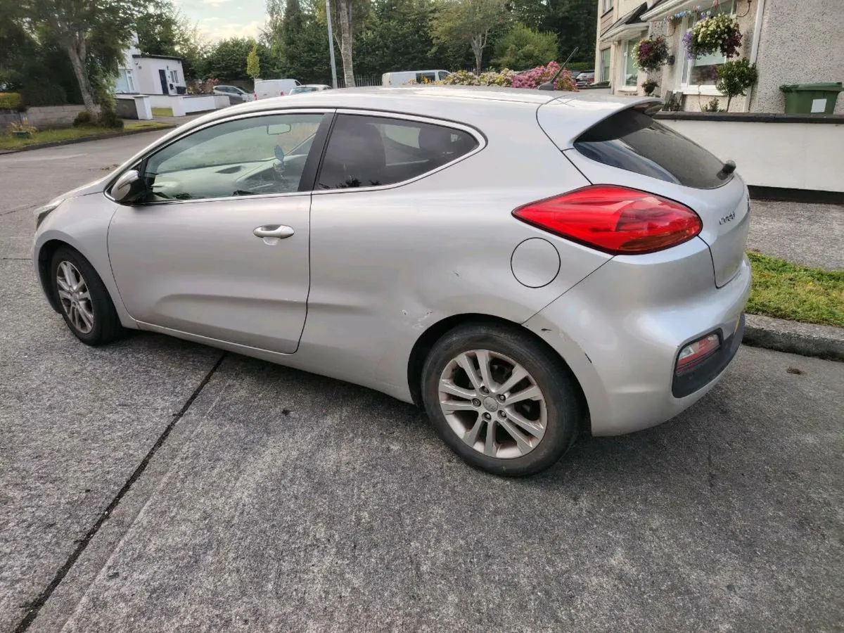 Kia Ceed ecodinamic - Image 4