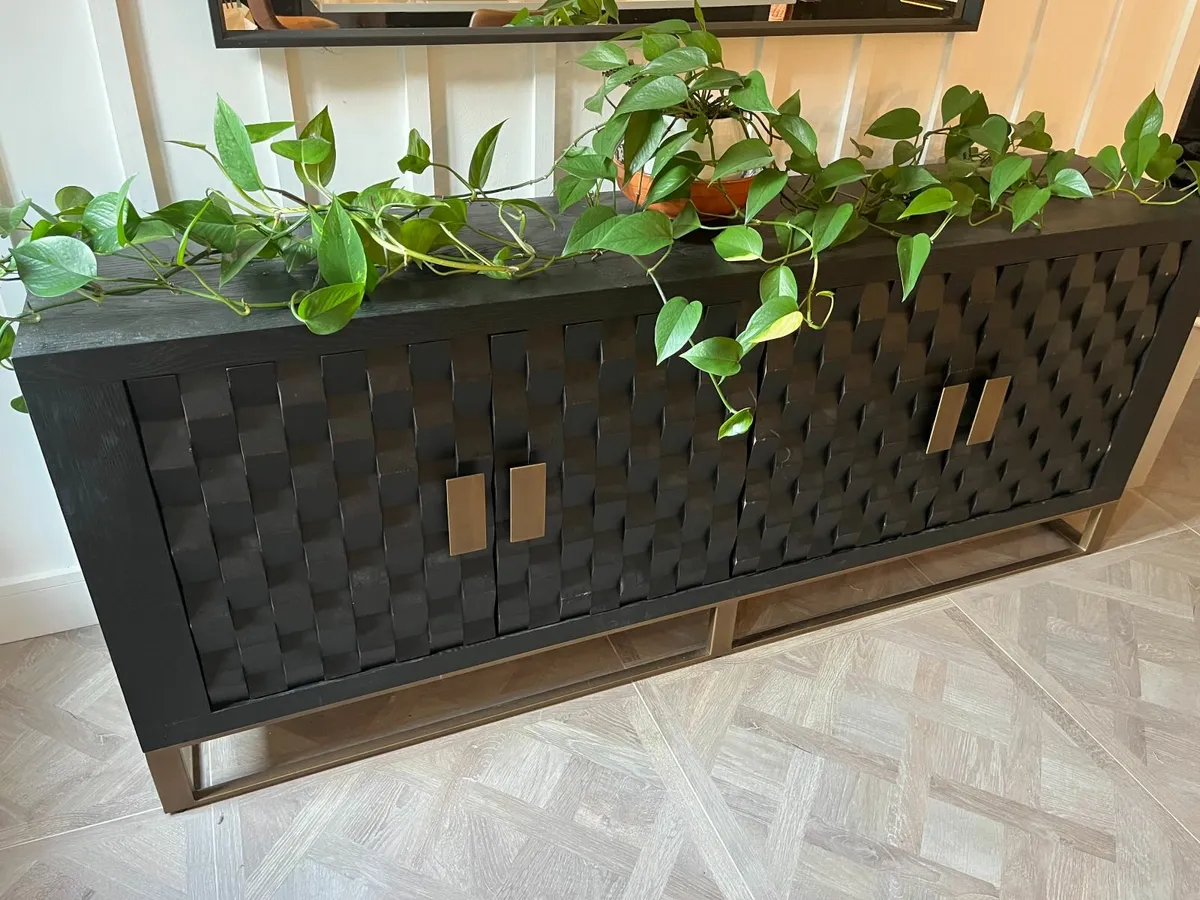 Houseplants - wide array in lovely pots - Image 2