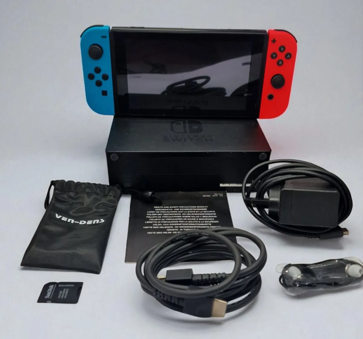 Nintendo v2 - Image 1
