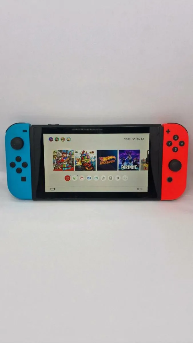Nintendo v2 - Image 2