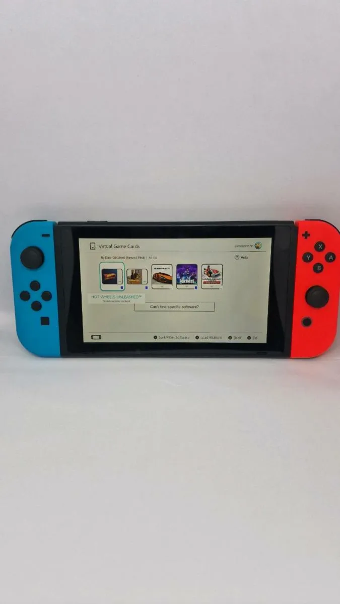 Nintendo v2 - Image 3