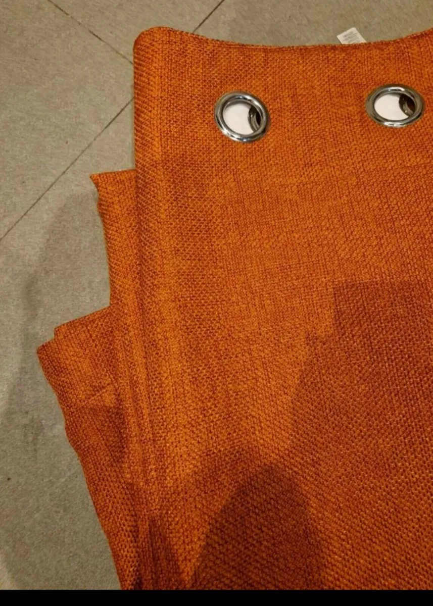 Curtains - Image 1