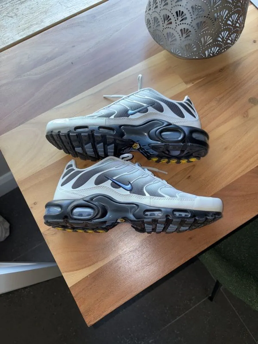 Nike Air Tn's - Image 2