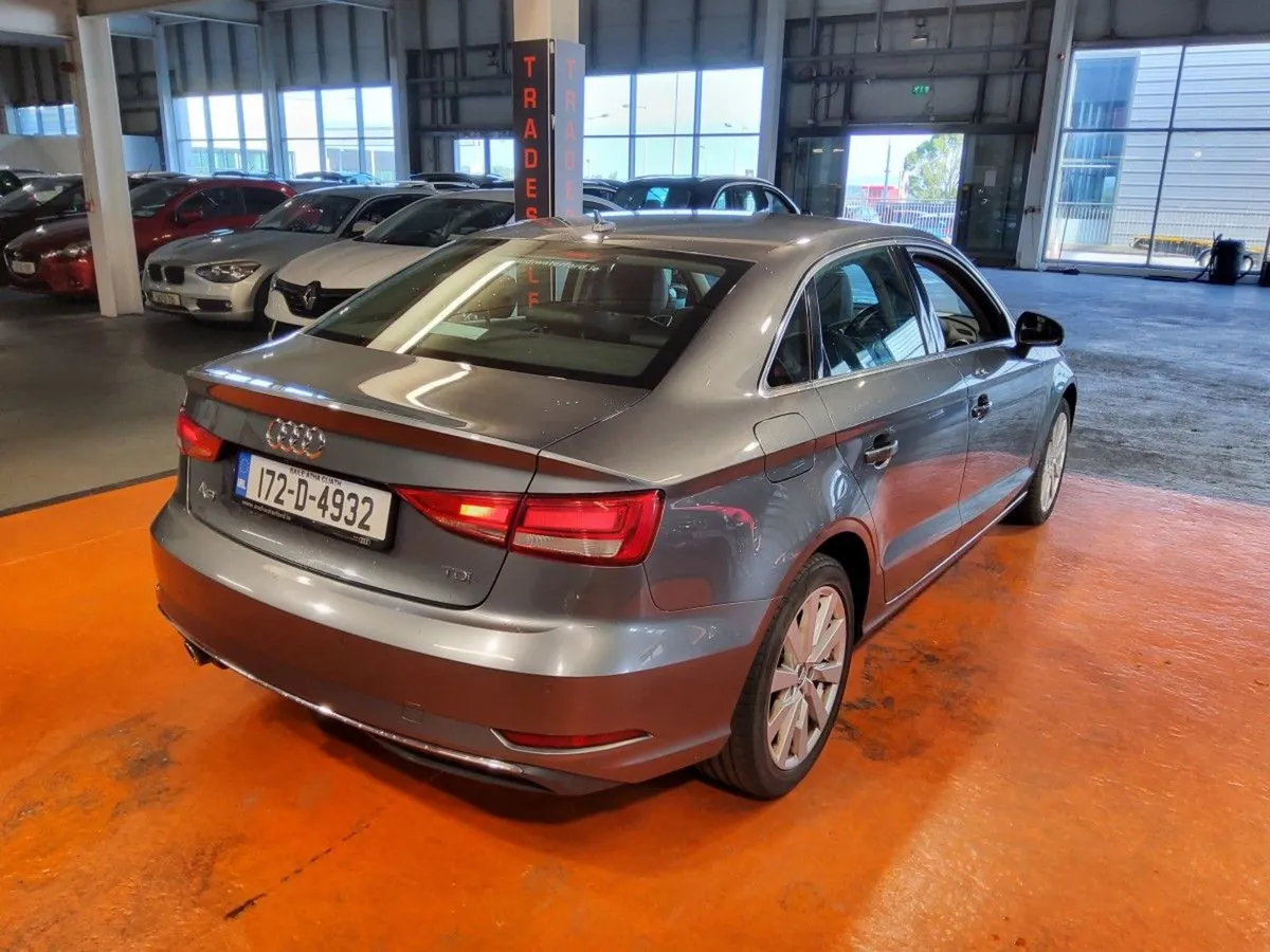 Audi A3 1.6tdi 116 SE - Image 3