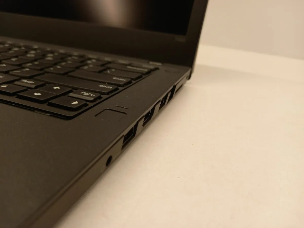 Online Auction Of A LENOVO ThinkPad T480 & More! - Image 2