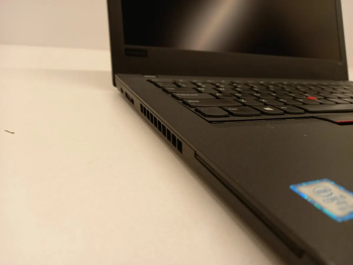 Online Auction Of A LENOVO ThinkPad T480 & More! - Image 3